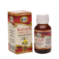 50 cc Krk Kantaron Yağı