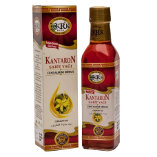 250 cc Krk Kantaron Yağı