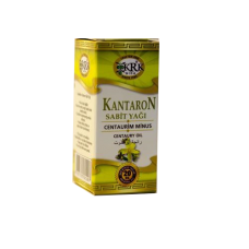 20 cc Krk Kantaron Yağı